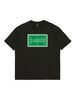 LEVI’S® x OASIS MAINE ROAD Tシャツ ブラック